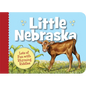 Little Nebraska - Board Book