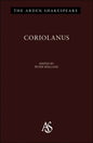 Coriolanus: Third Series - Hardcover