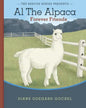 Al The Alpaca: Forever Friends - Paperback