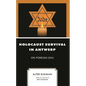Holocaust Survival in Antwerp: On Foreign Soil - Hardcover