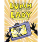Lunch Lady and the Picture Day Peril - Paperback