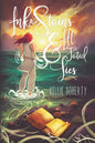 Ink Stains & Ill-Fated Lies - Paperback