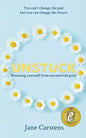 Unstuck: Rescuing yourself from unresolved grief - Paperback