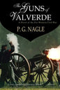 The Guns of Valverde: Far Western Civil War - Paperback