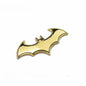 Batman Metal Sticker