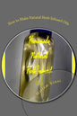 How to Make Natural Herb Infused Oils - Paperback