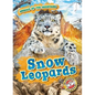 Snow Leopards - Library Binding