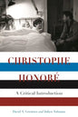 Christophe Honore: A Critical Introduction - Paperback
