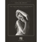 Taylor Swift - The Tortured Poets Department: The Anthology - Guitar Chords with Lyrics Songbook - Paperback