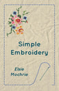 Simple Embroidery - Paperback