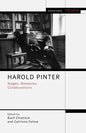 Harold Pinter: Stages, Networks, Collaborations - Paperback