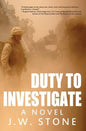 Duty to Investigate - Paperback