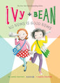 Ivy and Bean: No News Is Good News: #8 - Library Binding