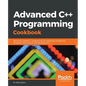 Advanced C++ Programming Cookbook - Paperback