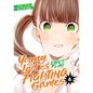 Young Ladies Don't Play Fighting Games Vol. 4 - Paperback