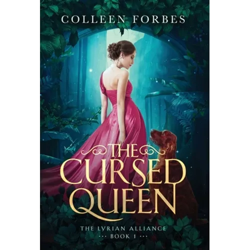 The Cursed Queen - Hardcover