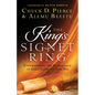 King's Signet Ring - Hardcover