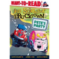 Pete's Party: Ready-To-Read Level 1 - Paperback