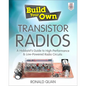 Byo Transistor Radios - Paperback