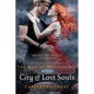 City of Lost Souls - Hardcover