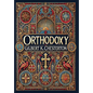 Orthodoxy (Collector's Edition) (Laminated Hardback with Jacket) - Hardcover
