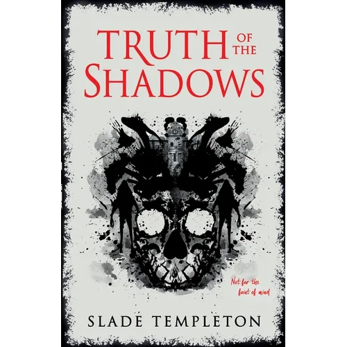 Truth of the Shadows - Paperback