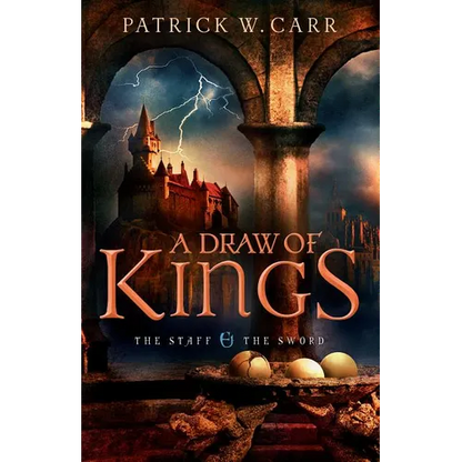 A Draw of Kings - Paperback