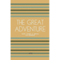 The Great Adventure: Short Stories in German for Beginners - Paperback