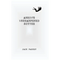 Ankou's Unsharpened Scythe - Hardcover