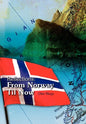 Reflections: From Norway Til Now - Hardcover