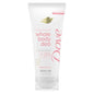 Dove Whole Body Deodorant Aluminum Free pH Balancing Cream Raspberry & Rose for 72h Odor Control 2.5 Oz