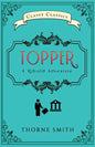 Topper - Paperback