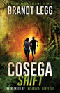 Cosega Shift - Paperback
