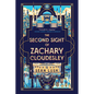 The Second Sight of Zachary Cloudesley - Paperback