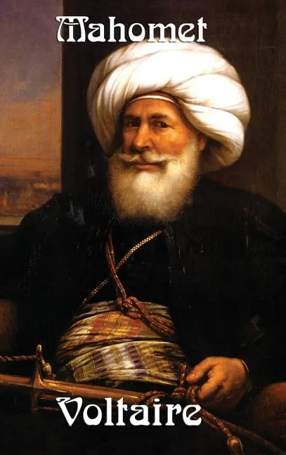 Mahomet - Hardcover