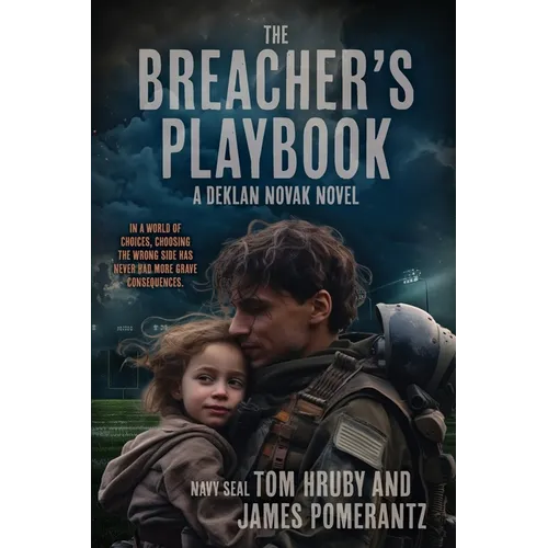 The Breacher's Playbook - Paperback