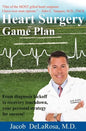 Heart Surgery Game Plan - Paperback