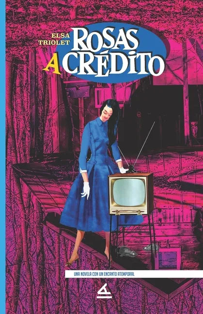 Rosas a crédito - Paperback