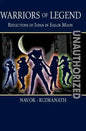Warriors of Legend: Reflections of Japan in Sailor Moon - Paperback