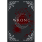 Wrong: A Starfaller Novel - Paperback