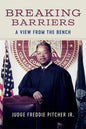 Breaking Barriers: A View from the Bench - Hardcover