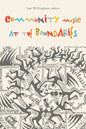 Community Music at the Boundaries - Paperback