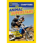 Animal Superstars: And More True Stories of Amazing Animal Talents - Paperback