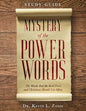 Study Guide: Mystery of the Power Words: The Words that the devil Fears and Christians Should Use Often - Paperback