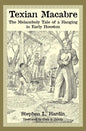 Texian Macabre - Paperback