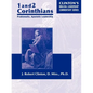 1 and 2 Corinthians Problematic Apostolic Leadership - Paperback