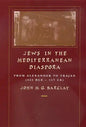 Jews in the Mediterranean Diaspora: From Alexander to Trajan (323 Bce-117 Ce) Volume 33 - Paperback