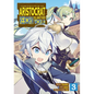 Chronicles of an Aristocrat Reborn in Another World (Manga) Vol. 3 - Paperback