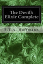 The Devil's Elixir Complete - Paperback