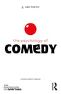 The Psychology of Comedy - Paperback